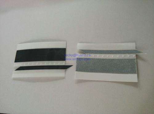 M2216 Splice tape black anti-s